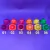 Rainbow Lipbalm Pink21 / CS4956 en internet