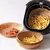 Papel para freidora de aire redondo en paquete Air fryer