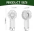 Ventilador humidificador USB / JDJH0001 en internet