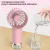 Ventilador humidificador USB / JDJH0001 - comprar online