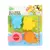 Molde para comida x4pcs animales / JFRY0042