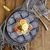 Porcelana plato redondo 16cm / BL21-B90-2 - comprar online