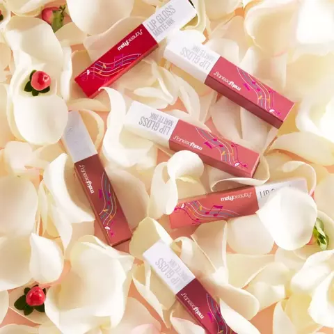 Labial Liquido Matte Ink Mely / MY805002 - comprar online