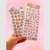 Stickers 3D