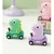 Sacapuntas dinosaurio / WDWJ0001 - comprar online