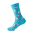 Medias largas diseño frutas / MMFS0003 - comprar online