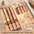 Kit lapicera x4pcs Capybara / MK-2186 - BLOOM Mayorista