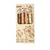 Kit lapicera x4pcs Capybara / MK-2186 - comprar online