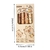 Kit lapicera x4pcs Capybara / MK-2186 - tienda online