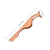 Pinza para colocar pestañas / PEDK-315/1200 - comprar online