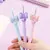 Lapiceras Crystal Bowknot / KK-8113 - comprar online
