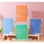 Cuaderno A5 con Separadores /A5-029 - comprar online