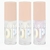 Gloss transparente y Brillo Dapop/ HB101599