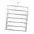 Percha para pantalón forma escalera / SN0038