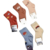 Medias Vison Infantil / CCFS0029