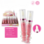 Lip gloss voluminizador seper plump Pink21 / CS4658