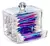 Organizador Cosmetico porta hisopos/1195 - comprar online