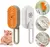 Peine USB con mMango para Mascotas / CW0001