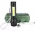 Linterna chica con USB / ND0005 - comprar online
