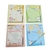 Notas Adhesivas con Lapicera Wawakaka/ A02-10 - comprar online