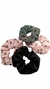 Colitas Scrunchies con Detalles / FSMH0004 - comprar online