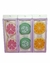 Parches en Gel de Frutas City Girl/ DZ-848