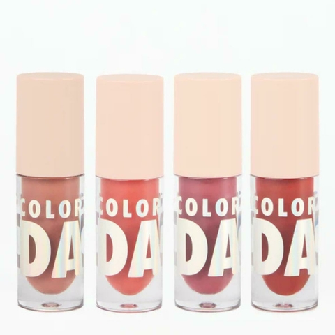 Lipgloss color/ HB104133 - comprar online