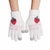 Guantes City Girl - comprar online
