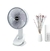 Ventilador con pinza USB / JDJH0009