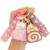 Llavero rollo gato Yummy / MX-80487