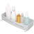 organizador blanco de acero inoxidable / bl21-140-2 - comprar online