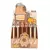 Lapicera Capybara 0.5mm con borrador / ZF7013-2 - comprar online