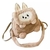 Mochila Bolso Labubu/ DJ25310002 - comprar online