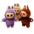 Llavero Labubu Cenice / LD25310001 - comprar online