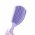Cepillo de pelo desenredante forma almendra Mely / LH-KP042 - comprar online