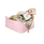 Neceser de Maquillaje Mely / LHE-9074