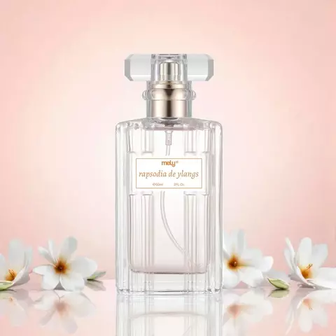 Perfume Femenino Rapsodia de Ylangs 60ML / MY901022