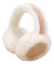 Orejeras de Peluche Felpa/ 37865-2