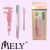 Set x3 para cejas Mely en internet