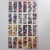 Stickers al agua / PR2760B-10 en internet