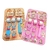 Set de Sellos Labubu y Capybara / QL-8820 - comprar online