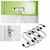 Pack 4 ganchos S / bl21-8-3*240 - comprar online