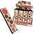 Tejar Matte-Shining Eyeshadow / cod.4175 - cod.4174 - tienda online