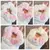 Scrunchie Felpa CinnamonRoll / UT512008 - comprar online
