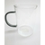 Taza de VIdrio 300ML - comprar online
