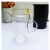 Taza Doble de VIdrio 120ML - comprar online