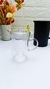 Taza Doble de VIdrio 120ML