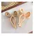 Broche de Pelo Lazo / UT511157 en internet