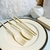 Set portátil de palitos, cucharas y tenedores / BL235-CABCJ140 - comprar online