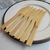 Espátula para manteca bamboo / BL235-CAHYD840-5 - comprar online